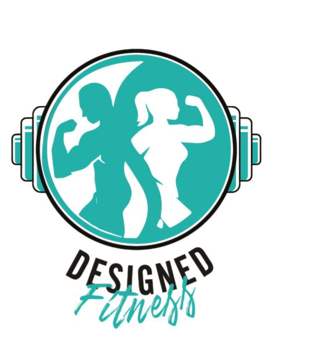 Designed Fitness